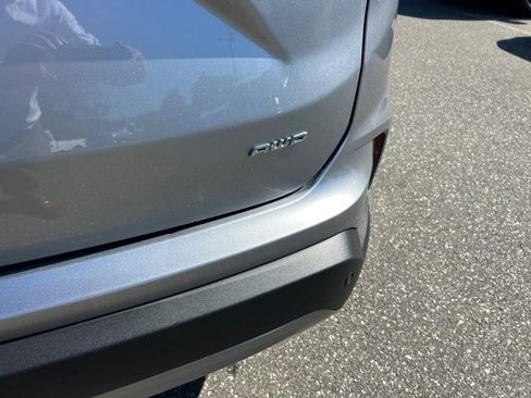 Certified 2022 Ford Edge SEL w/ Convenience Package image 25