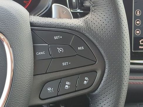 New 2026 Dodge Durango GT image 34