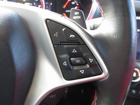 Used 2014 Chevrolet Corvette Stingray Coupe w/ 3LT Preferred Equipment Group image 19