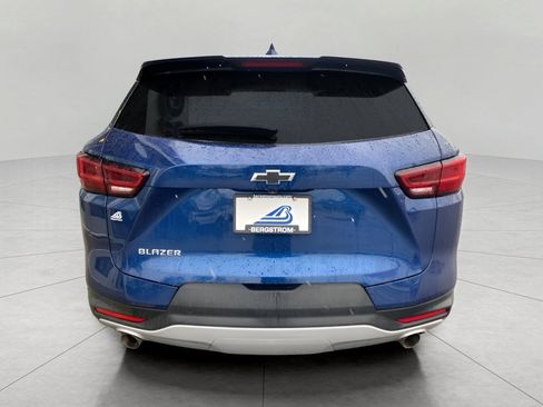 Used 2023 Chevrolet Blazer LT w/ Driver Confidence Package image 6