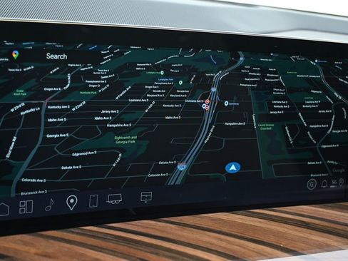 New 2026 Cadillac Escalade ESV Platinum Sport image 29