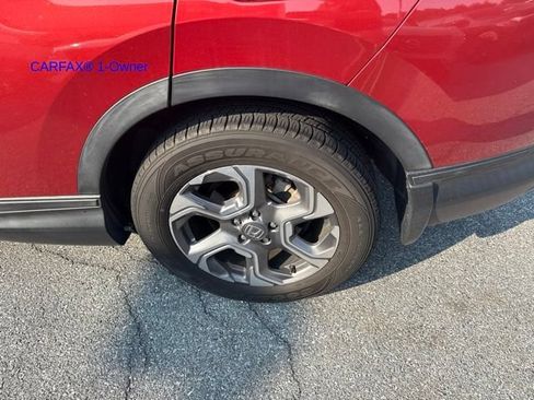 Used 2019 Honda CR-V EX image 15