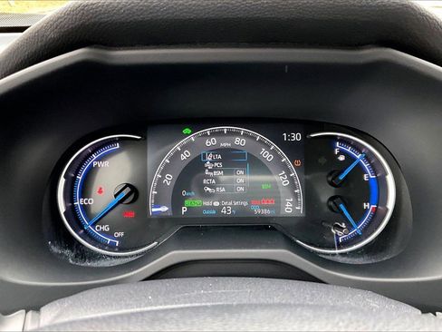 Used 2023 Toyota RAV4 XSE image 9