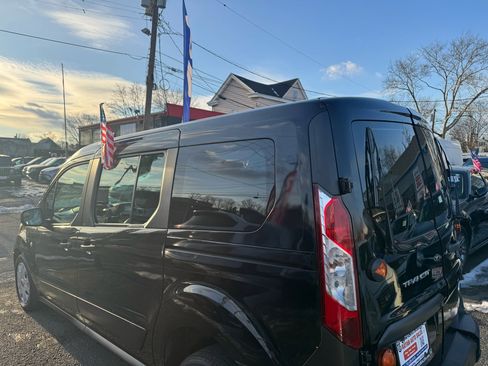 Used 2020 Ford Transit Connect XL image 6