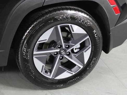 Used 2025 Hyundai Tucson SEL image 13