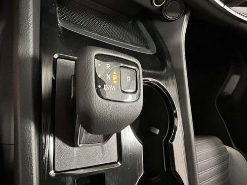 New 2026 Nissan Rogue SV AWD/4WD image 18