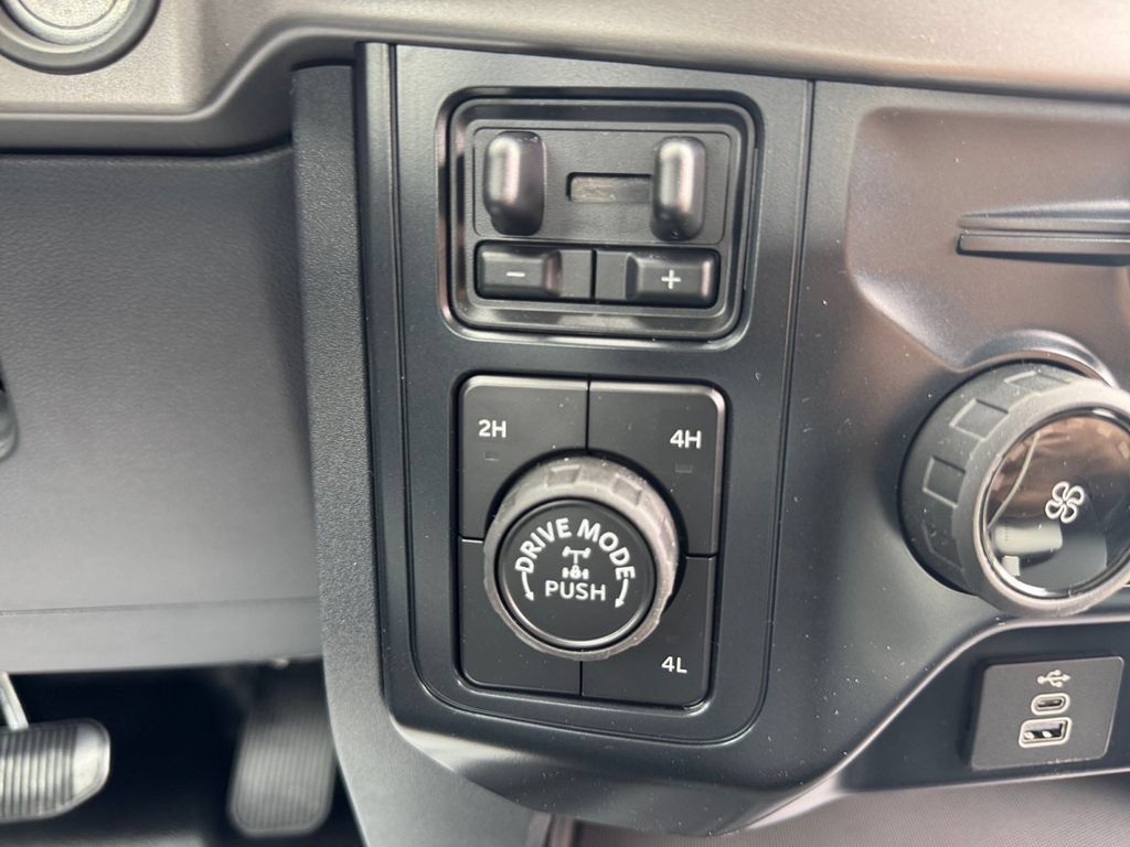 New 2026 Ford F150 XL AWD/4WD image 24