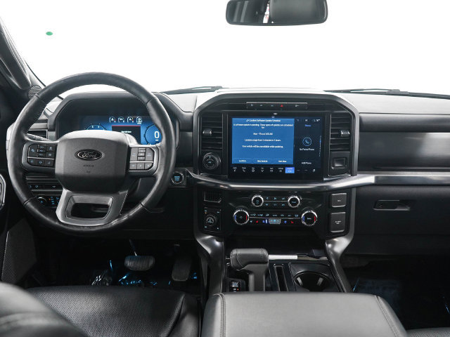 Used 2024 Ford F150 Lariat AWD/4WD image 15