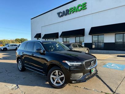 Used 2020 Volvo XC90 T5 Momentum