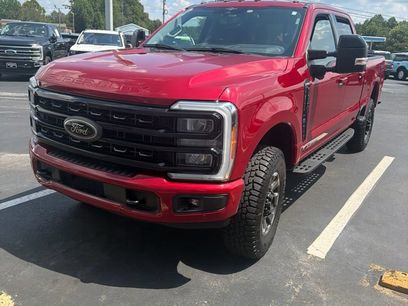 Used 2023 Ford F250 Lariat w/ Lariat Ultimate Package