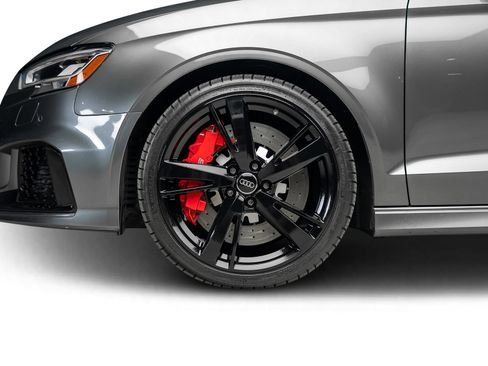 Used 2020 Audi RS 3 w/ Navigation Package AWD/4WD image 22