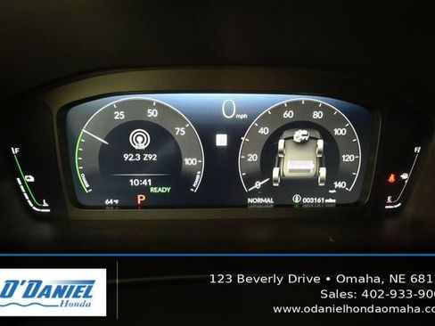 Used 2026 Honda CR-V Sport-L image 28