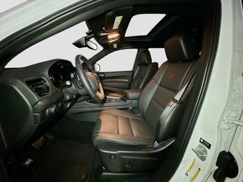 New 2026 Dodge Durango GT image 14