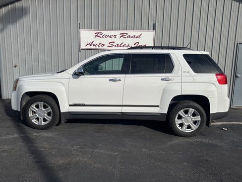 Used 2015 GMC Terrain SLE w/ Convenience Package image 13