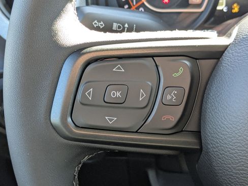 New 2026 Jeep Gladiator Sport image 23