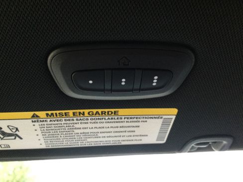 New 2026 Chrysler Pacifica Limited w/ S Appearance Package image 16