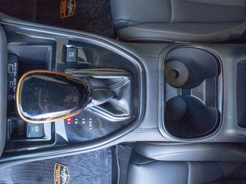 Certified 2025 Subaru Outback Wilderness image 10