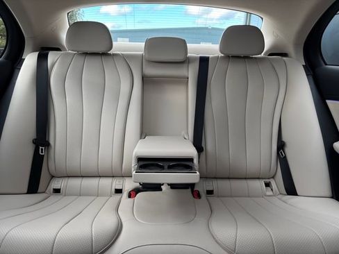 Certified 2025 Mercedes-Benz E 350 E 350 image 52