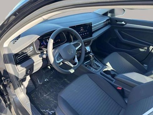 New 2026 Volkswagen Jetta S image 5