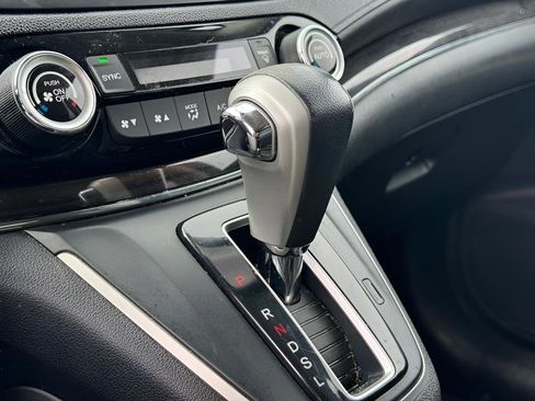 Used 2016 Honda CR-V EX-L image 30