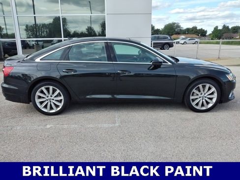Used 2020 Audi A6 2.0T Premium Plus image 10