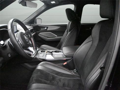 Certified 2023 Acura MDX A-Spec image 9