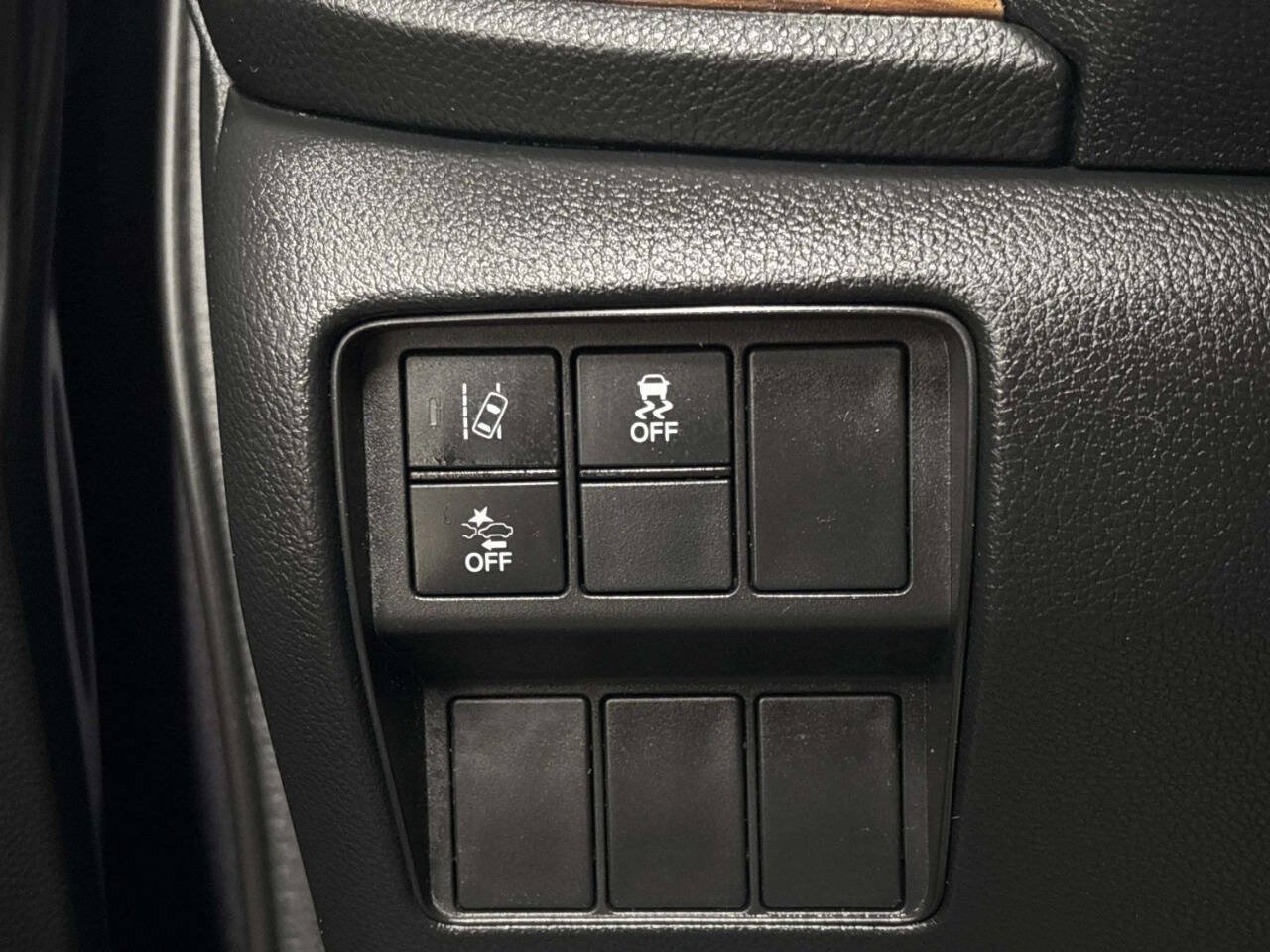 Used 2017 Honda CR-V EX image 33