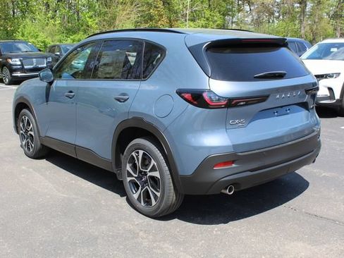 New 2026 MAZDA CX-5 Preferred AWD/4WD image 5