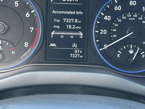 Certified 2023 Hyundai Kona SE AWD/4WD image 27