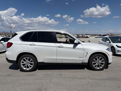 Used 2015 BMW X5 xDrive35i AWD/4WD image 3