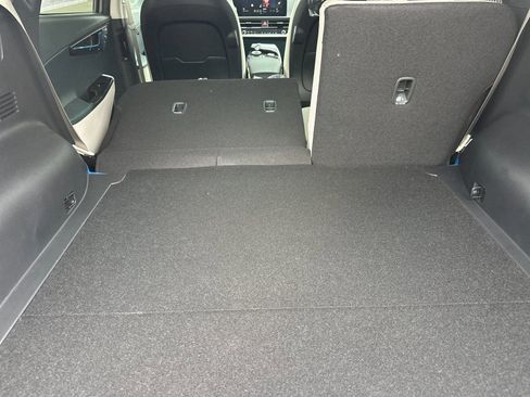 New 2025 Kia EV6 Wind image 15