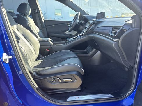 Used 2021 Acura RDX A-Spec image 29