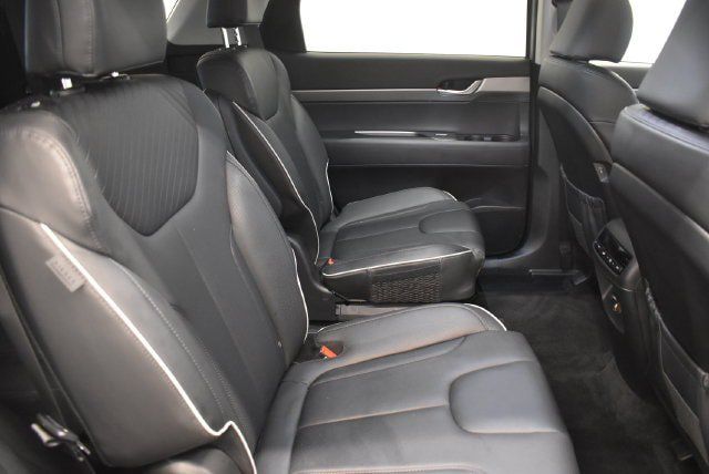 Used 2025 Hyundai Palisade SEL AWD/4WD image 17