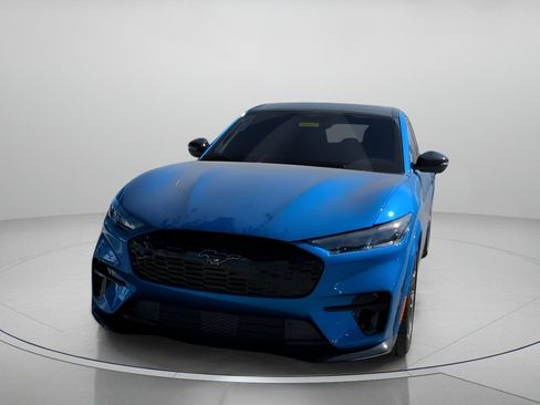 New 2025 Ford Mustang Mach-E GT image 9