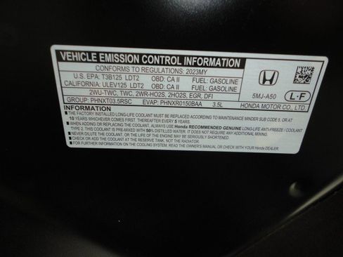 Used 2023 Honda Ridgeline Black Edition image 25