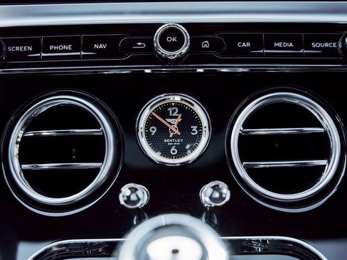 Used 2022 Bentley Continental GT Speed AWD/4WD image 59