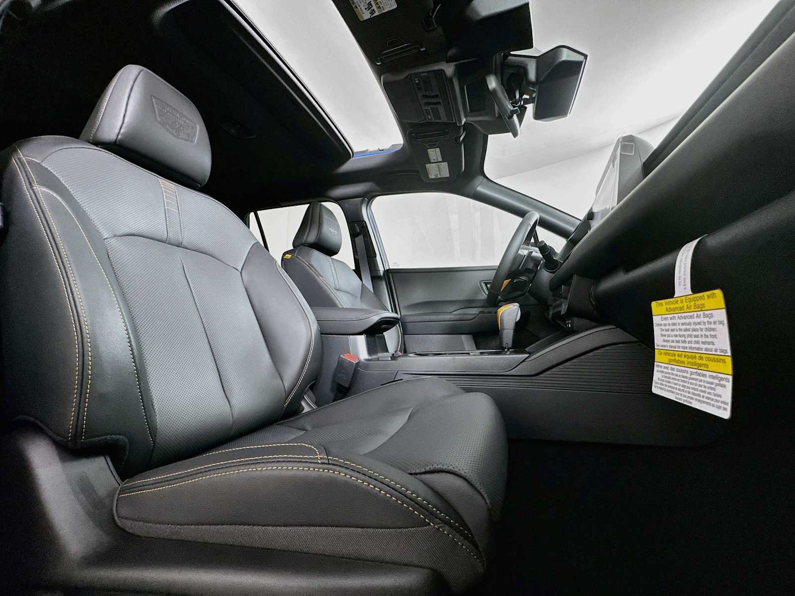 New 2026 Subaru Outback Wilderness AWD/4WD image 27
