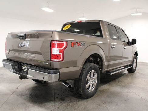Used 2019 Ford F150 XLT w/ Equipment Group 301A Mid image 9