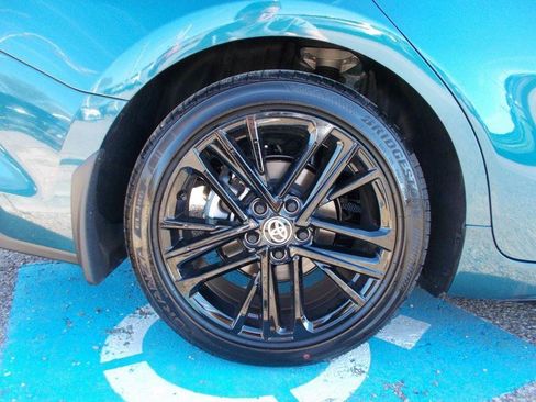 Used 2026 Toyota Camry SE image 7