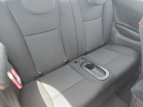 Used 2024 FIAT 500 e (RED) image 20