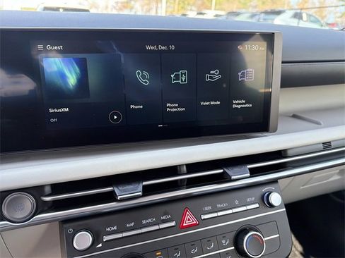 Certified 2025 Hyundai Tucson SE image 50