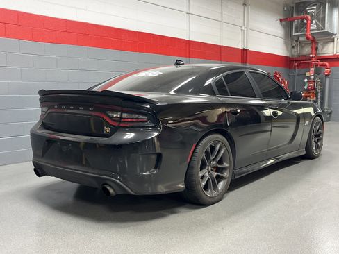 Used 2023 Dodge Charger Scat Pack w/ Plus Group image 5
