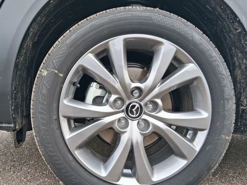 New 2026 MAZDA CX-30 AWD 2.5 S image 21