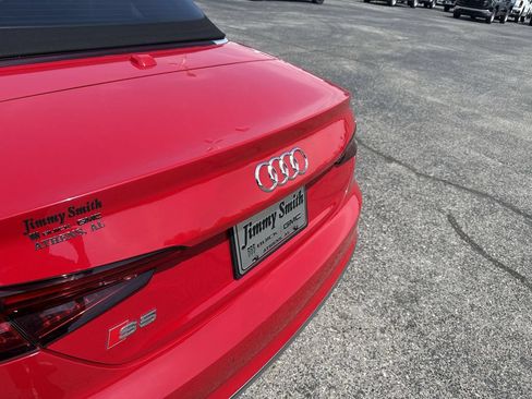 Used 2019 Audi S5 Premium Plus AWD/4WD image 38