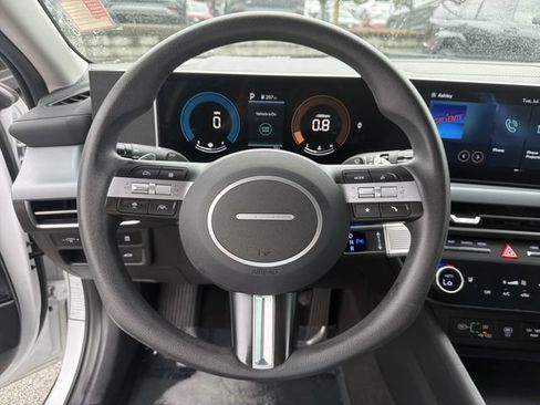 Certified 2025 Hyundai Sonata SEL FWD image 25