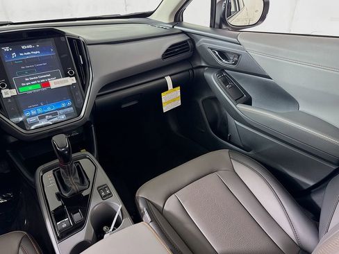 New 2026 Subaru Crosstrek 2.5i Limited AWD/4WD image 24