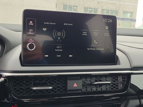 Certified 2025 Acura ADX FWD image 27