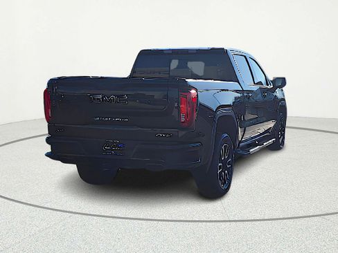 Used 2019 GMC Sierra 1500 AT4 w/ AT4 Premium Package image 7