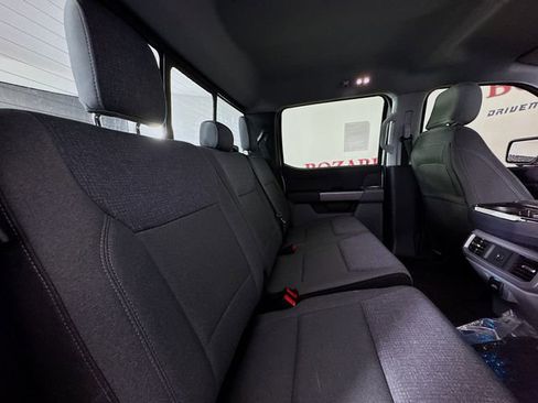 New 2025 Ford F150 XLT w/ Equipment Group 302A MID image 45