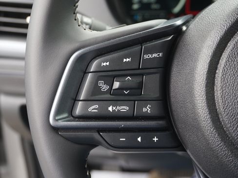 Used 2025 Subaru Forester Limited AWD/4WD image 18